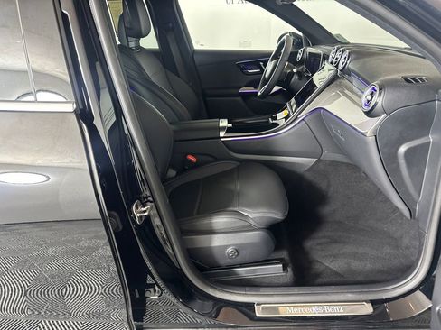 Certified 2026 Mercedes-Benz GLC 300 image 14