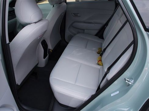 Used 2026 Hyundai Kona SEL Sport image 21