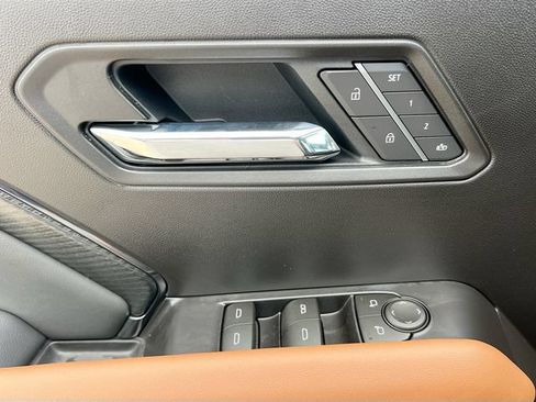 New 2026 GMC Canyon AT4 w/ Technology Plus Package AWD/4WD image 13