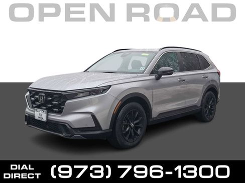 Used 2023 Honda CR-V Sport image 1