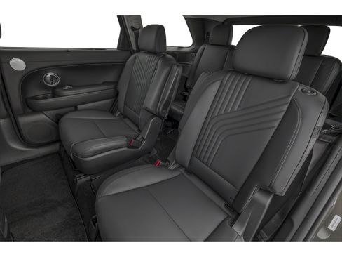 New 2026 Hyundai Palisade SEL FWD image 44