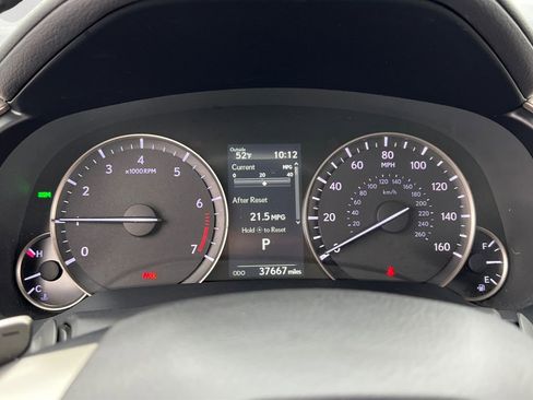 Certified 2020 Lexus RX 350 AWD w/ Premium Package image 24