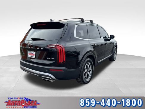 Used 2020 Kia Telluride EX image 11