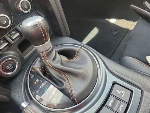 Certified 2017 Toyota 86 860 Special Edition RWD image 28