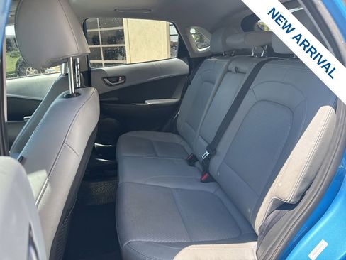Used 2019 Hyundai Kona Ultimate FWD image 14