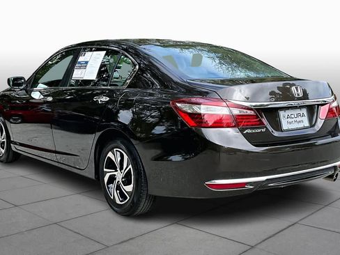 Used 2016 Honda Accord LX image 11