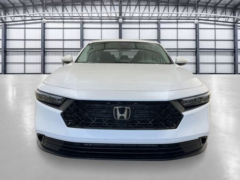 New 2026 Honda Accord LX image 9