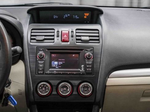 Used 2014 Subaru Impreza 2.0i Sport Limited w/ Popular Package #1 image 14