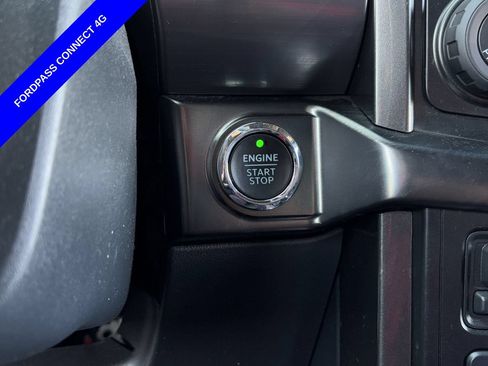Used 2023 Ford F150 Lariat w/ Equipment Group 502A High AWD/4WD image 20
