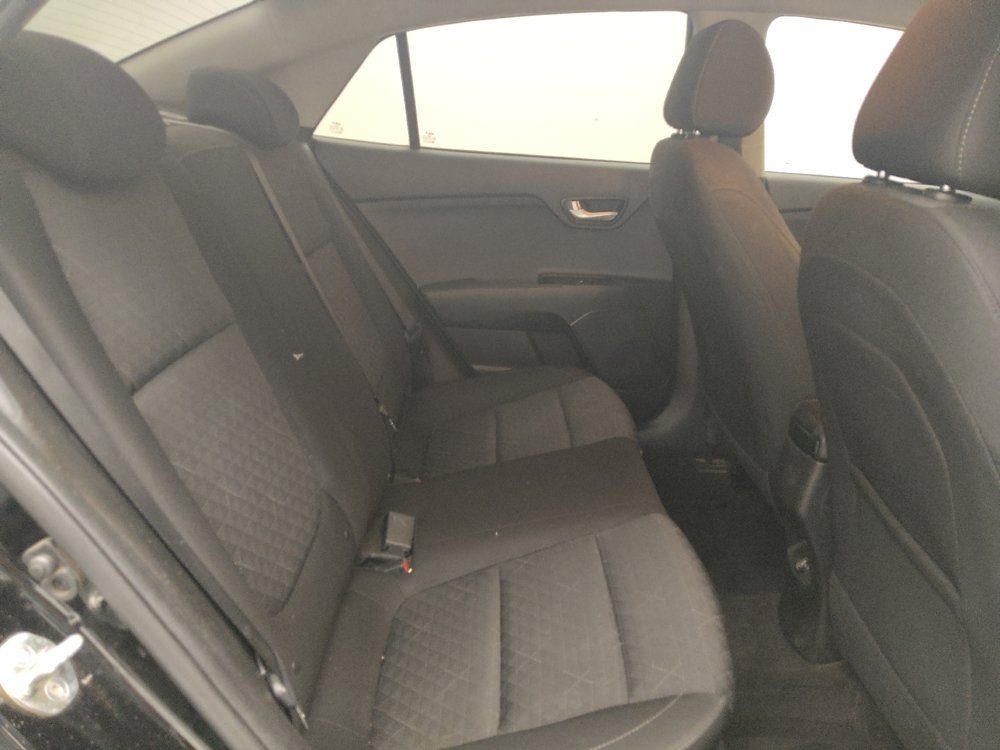 Used 2023 Kia Rio S FWD image 19