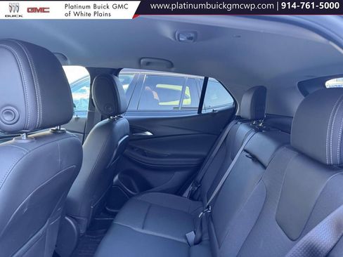 Used 2024 Buick Encore GX Preferred w/ Comfort Package image 12