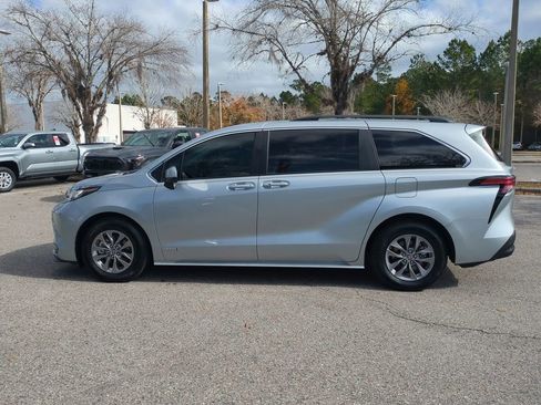 Used 2021 Toyota Sienna LE image 8