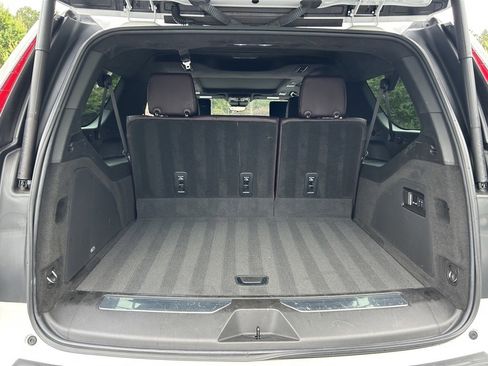 Used 2023 Cadillac Escalade ESV Sport Platinum image 48