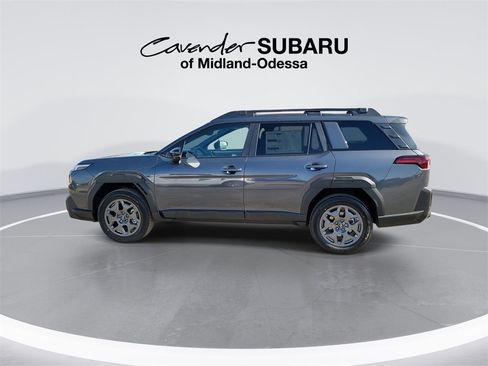 New 2026 Subaru Outback Premium image 4