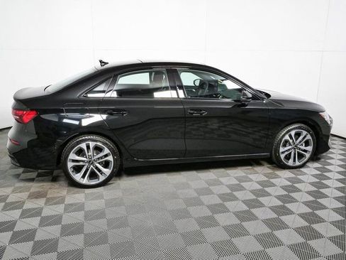 New 2026 Audi A3 2.0T Premium Plus AWD/4WD image 2