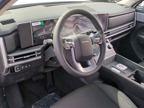 New 2026 Hyundai Santa Fe SE image 12