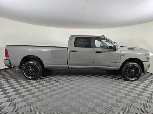 New 2026 RAM 3500 Big Horn image 3