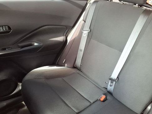 Certified 2024 Nissan Kicks S FWD image 16