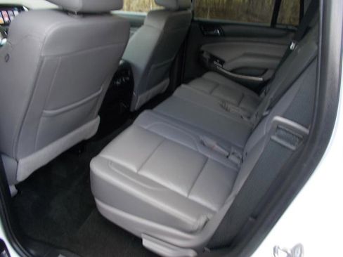 Used 2018 Chevrolet Tahoe LT w/ Luxury Package image 25