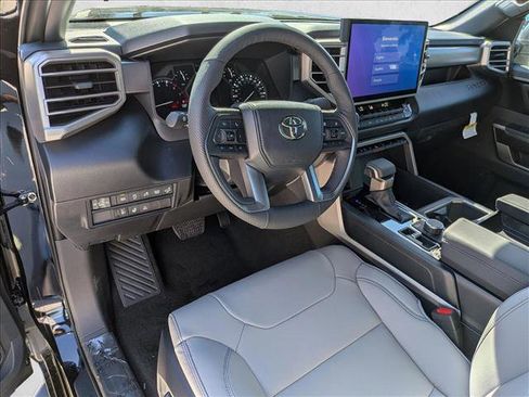 New 2026 Toyota Tundra SR5 AWD/4WD image 3