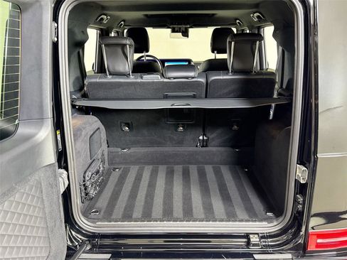 Used 2023 Mercedes-Benz G 550 image 29