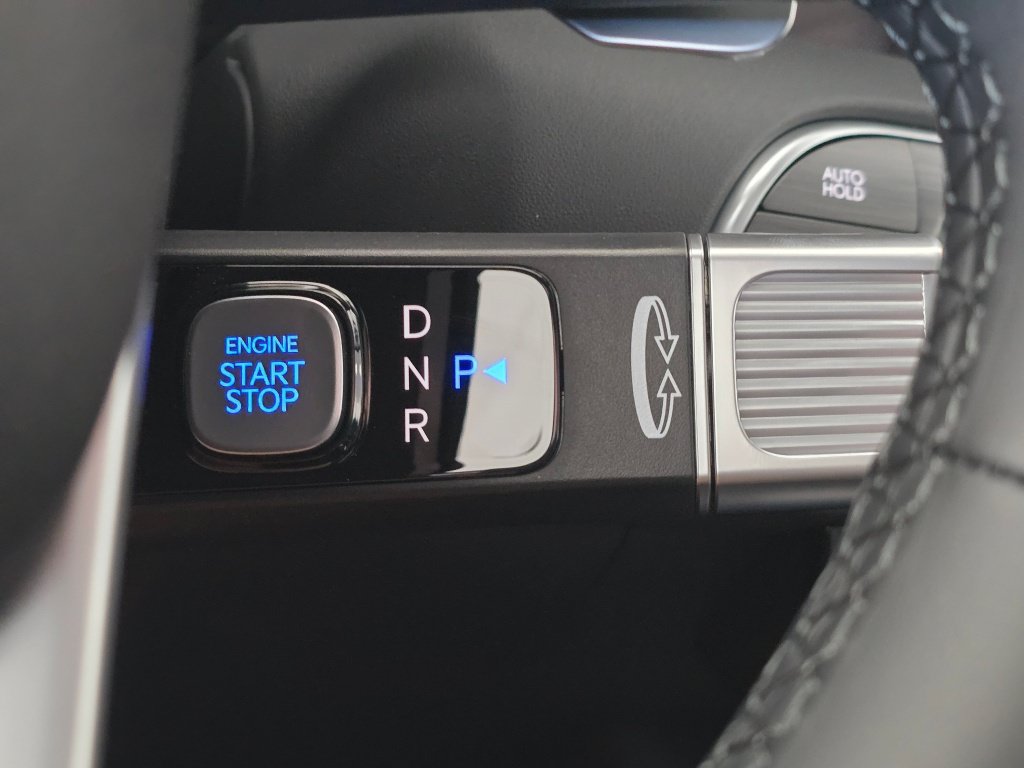 New 2026 Hyundai Palisade SEL AWD/4WD image 28
