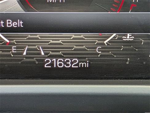 Certified 2025 GMC Acadia Elevation image 24