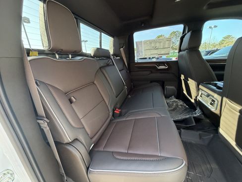 New 2026 GMC Sierra 2500 Denali w/ Denali Reserve Package AWD/4WD image 25