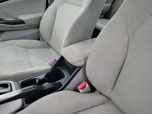 Used 2012 Honda Civic LX image 21