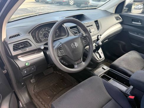 Used 2016 Honda CR-V SE image 12