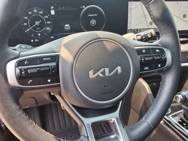 Used 2024 Kia Sportage X-Pro AWD/4WD image 25
