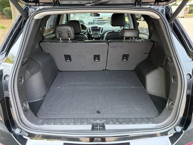 Used 2020 Chevrolet Equinox LT w/ Midnight Edition FWD image 18