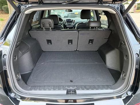 Used 2020 Chevrolet Equinox LT w/ Midnight Edition FWD image 18