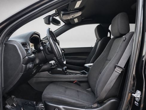 Used 2022 Dodge Durango GT RWD image 28