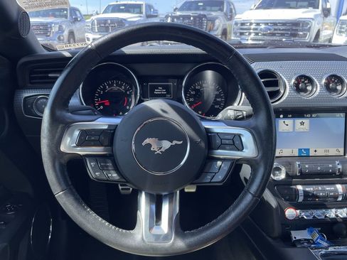 Used 2017 Ford Mustang GT Premium w/ GT Performance Package image 10