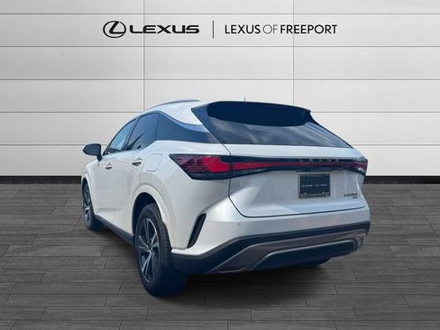 Used 2023 Lexus RX 350 Premium w/ Accessory Package AWD/4WD image 6