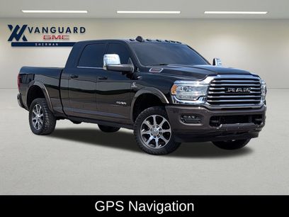 Used 2024 RAM 2500 Limited w/ Towing Technology Group