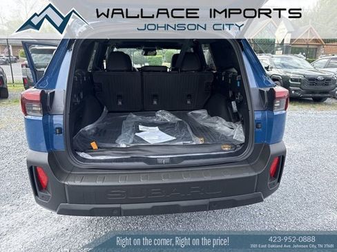New 2026 Subaru Outback Wilderness AWD/4WD image 88