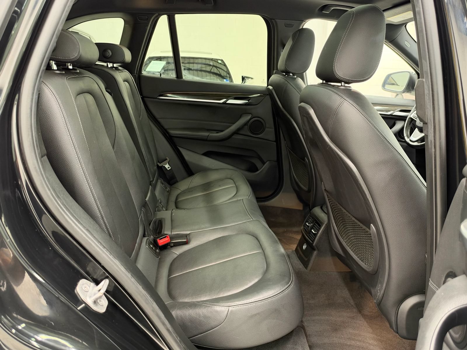 Used 2017 BMW X1 xDrive28i AWD/4WD image 23
