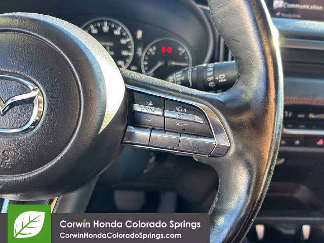 Used 2025 MAZDA CX-50 Meridian Edition w/ Apex Package AWD/4WD image 24