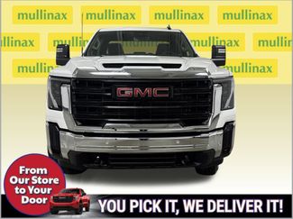New 2026 GMC Sierra 2500 Pro w/ 1SA Pro Safety Plus Package video 2