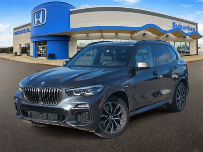 Used 2020 BMW X5 M50i w/ Premium Package