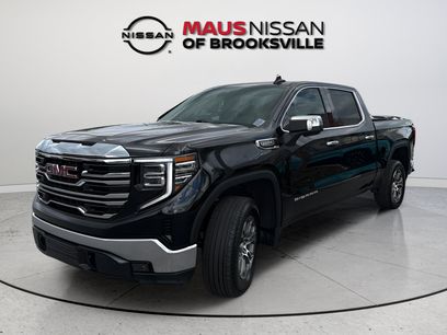 Used 2026 GMC Sierra 1500 SLT