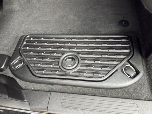 Used 2022 RAM 1500 Big Horn AWD/4WD image 45