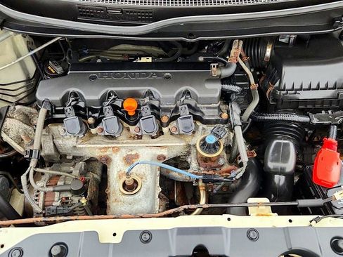 Used 2014 Honda Civic LX image 26