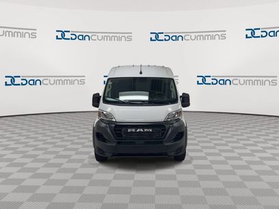 New 2026 RAM ProMaster 3500 w/ Power Group