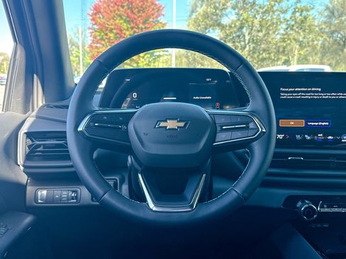 New 2026 Chevrolet Silverado EV LT w/ Plus Package image 22