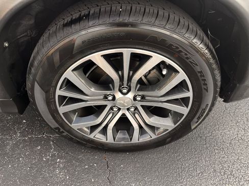 Used 2019 Mitsubishi Outlander Sport GT FWD image 24
