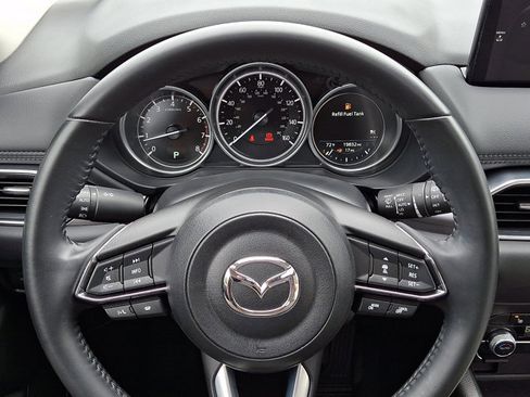 Used 2023 MAZDA CX-5 AWD 2.5 S image 19