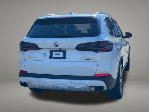 Used 2024 BMW X5 xDrive40i w/ Premium Package AWD/4WD image 5